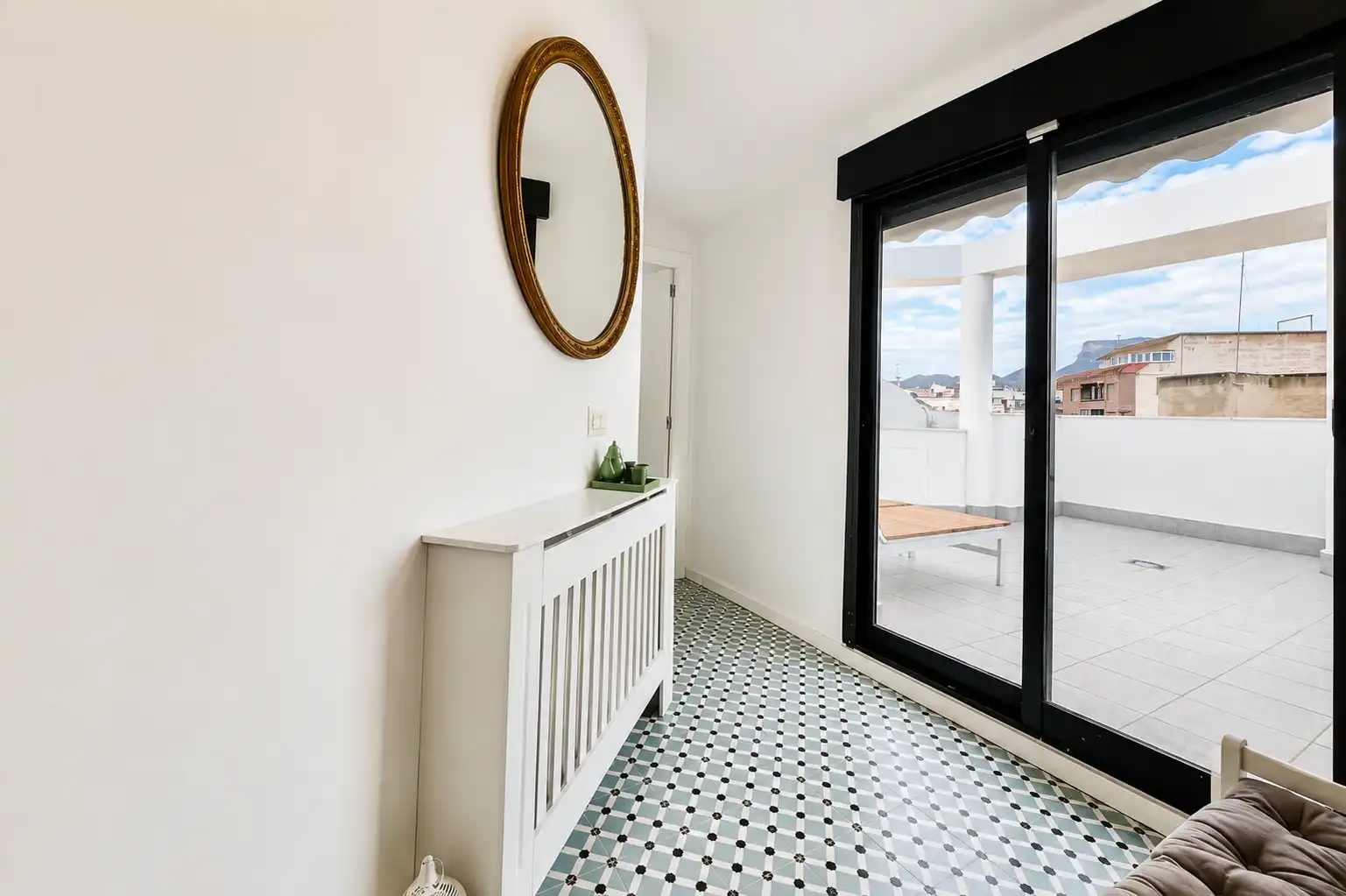 Duplexes for sale in Calle Antonino Vera, Centro