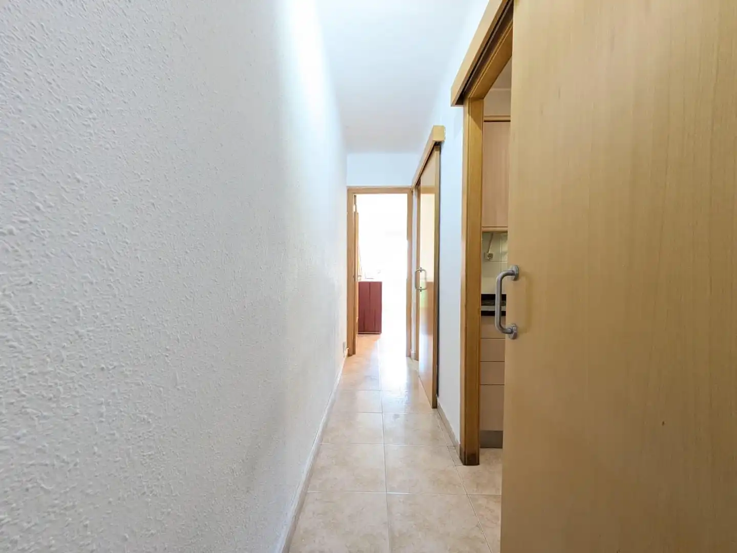 Apartament amb terrassa en venda a Centre, imagen 8