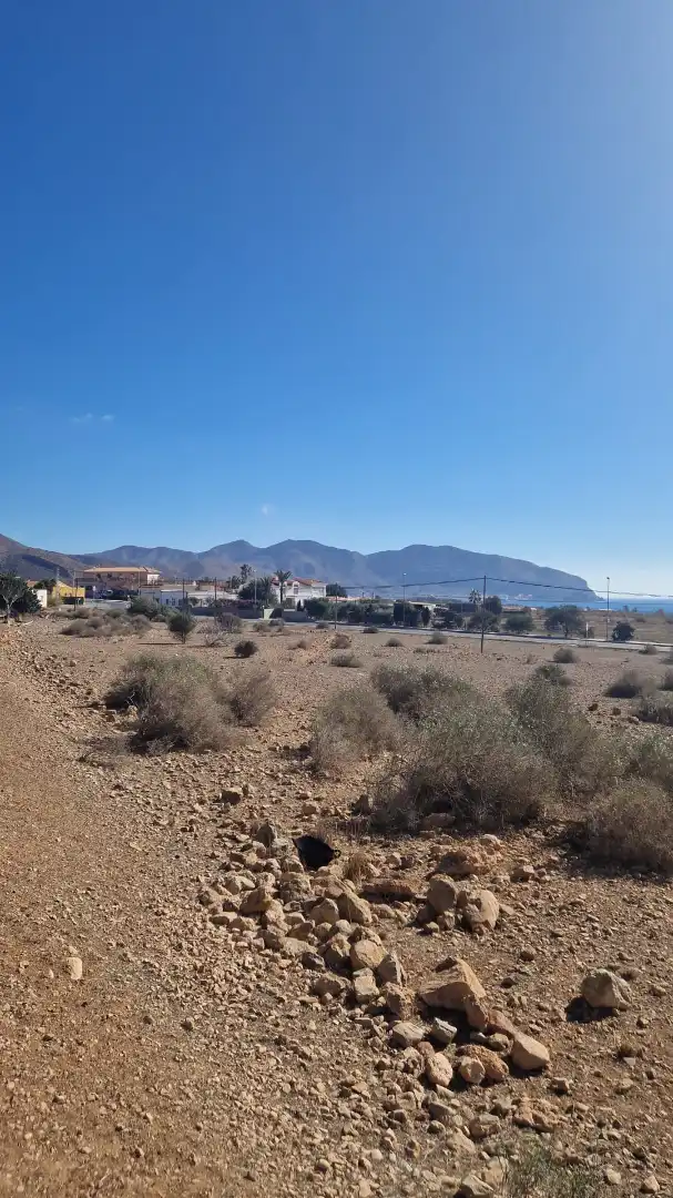 Land for sale in Cartagena