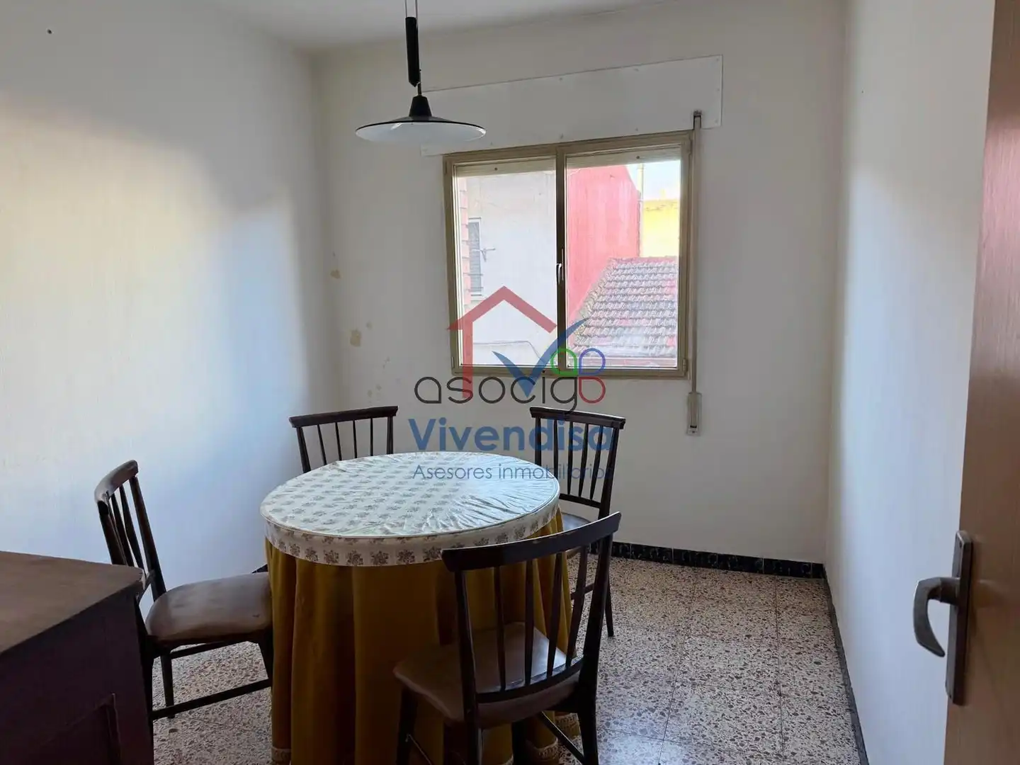 Comedor de Piso en venta en Marchamalo con Terraza y Balcón