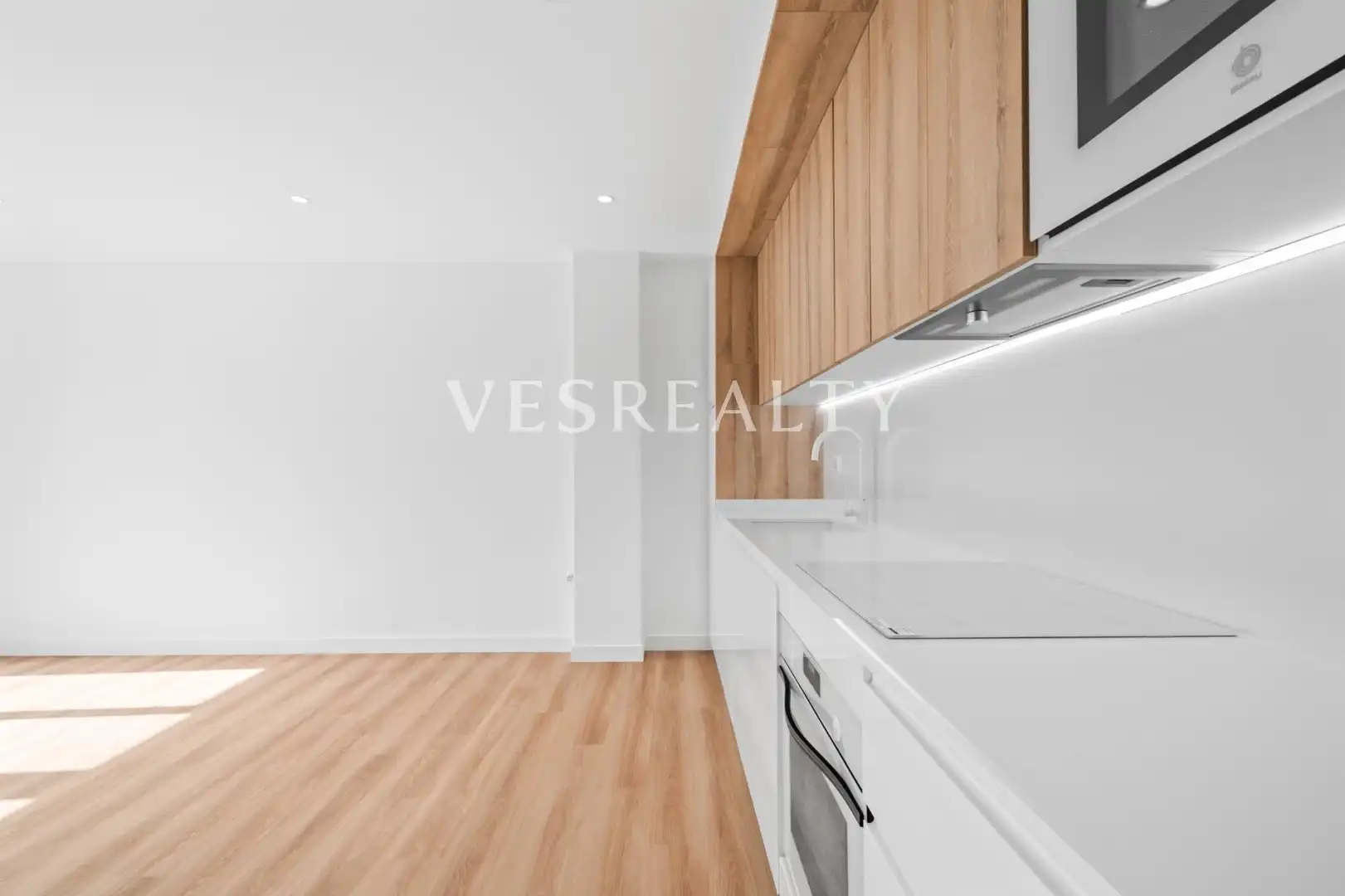 Vista exterior de Piso en venta en Alicante / Alacant con Aire acondicionado y Piscina comunitaria