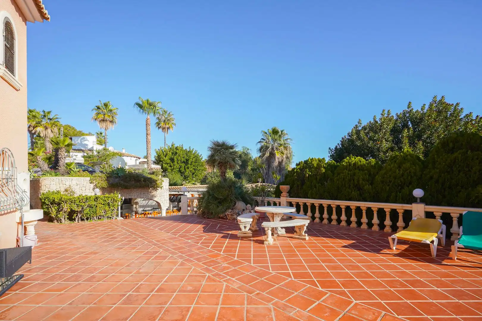 Detached house with terrace for sale in Cala Advocat - Baladrar, imagen 16