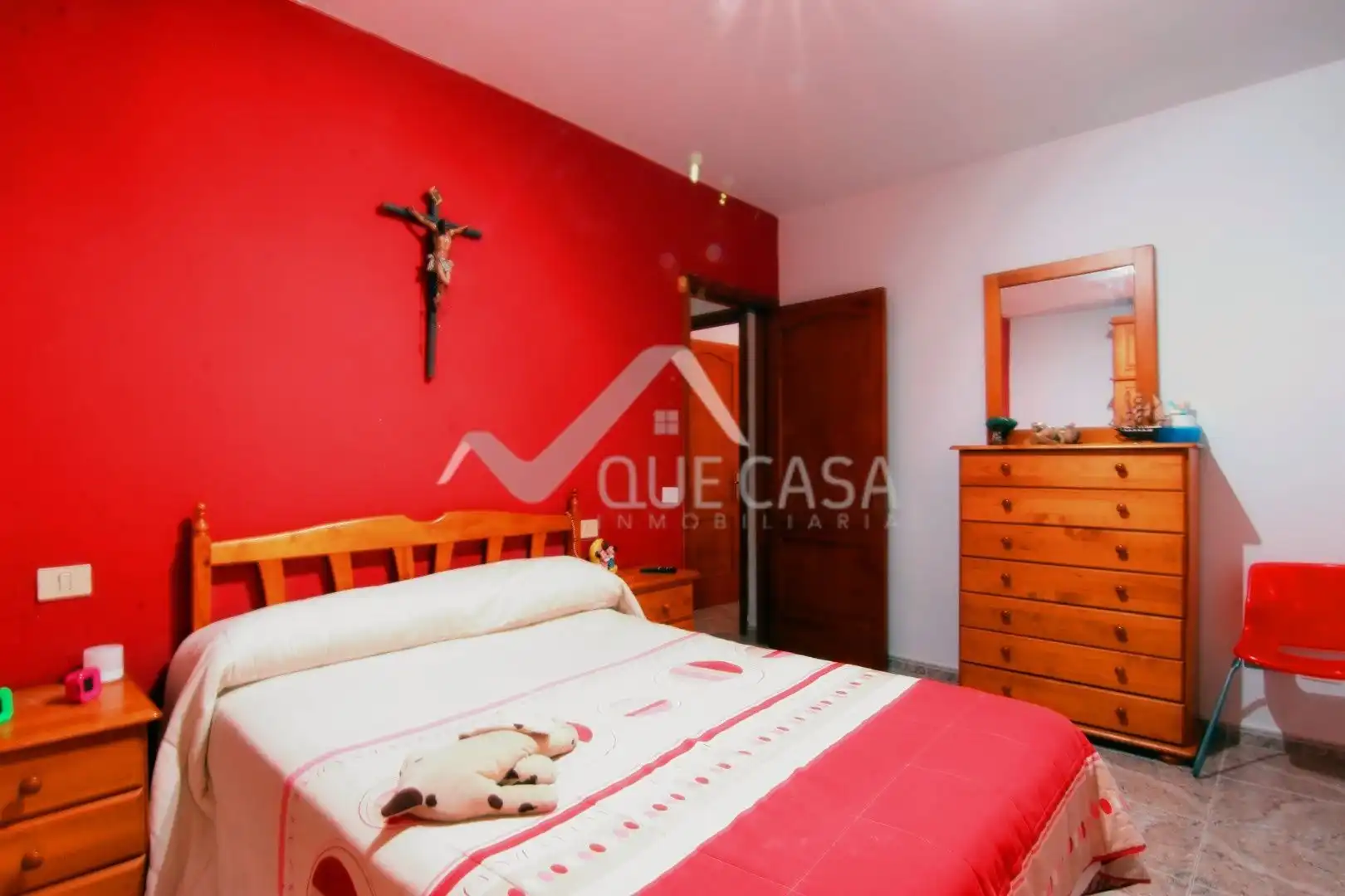 Habitación de Casa o chalet en venta en Agüimes