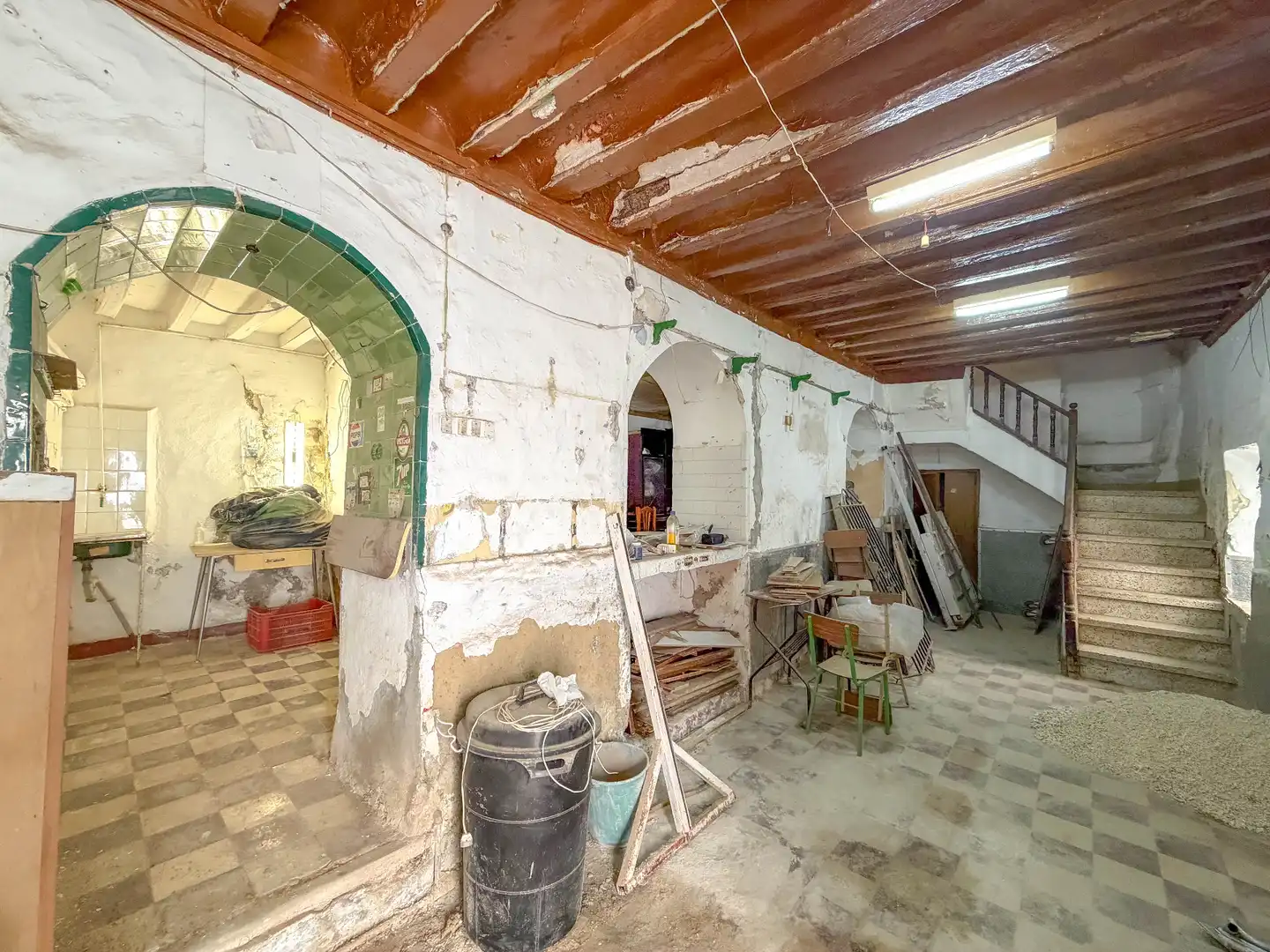 Houses for sale in Casarabonela