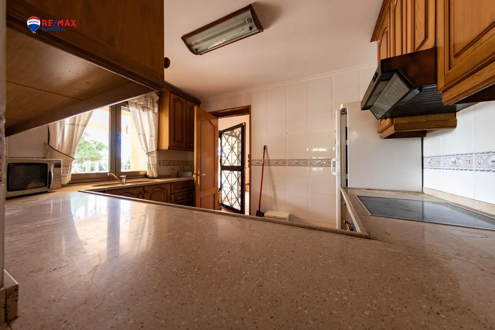 Kitchen of Houses for sale in Valls