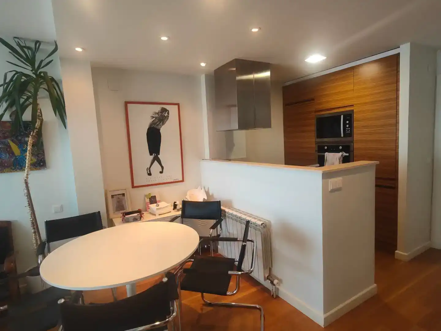 Cocina de Piso en venta en Los Castros