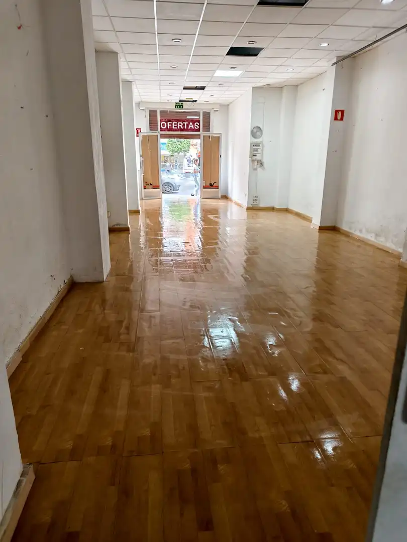Local comercial en venta en Platja de Vila Joiosa, imagen 2