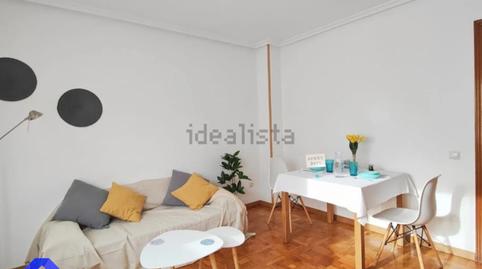 Foto 4 de Piso de alquiler en Oviedo - Calle Felix Aramburu, Auditorio - Seminario - Parque de Invierno, Oviedo