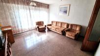 Living room of Flat for sale in Alicante / Alacant  with Storage room