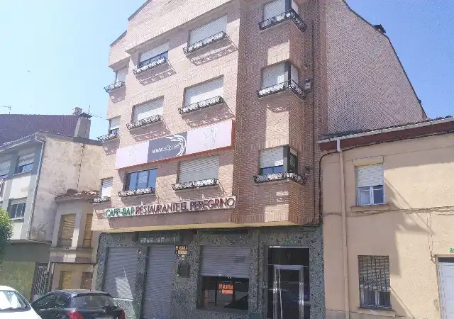 Wohnung zum Verkauf in Valverde de la Virgen, imagen 2