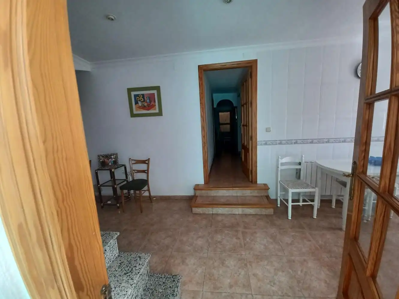 Houses for sale in Villalgordo del Júcar  with Air Conditioner, Heating and Furnished