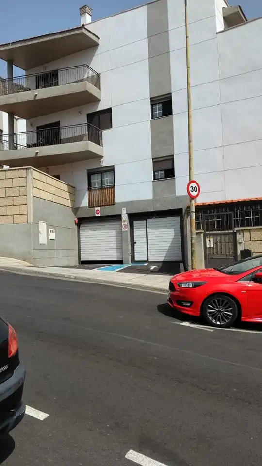 Parkplatz zum Verkauf in José Rodríguez Ramírez, imagen 8