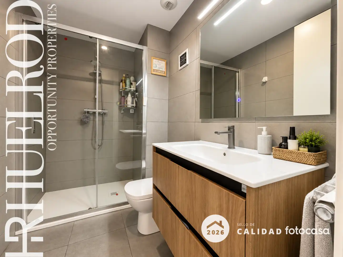 Wohnung mit Terrasse zum Verkauf in Carrer d'Enric Granados, imagen 20