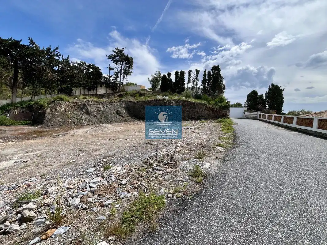 Grundstücke und Bauplätze zum Verkauf in La Herradura, imagen 6