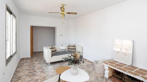 Foto 4 de Apartamento en venta en Angustias, Cenes de la Vega, Granada
