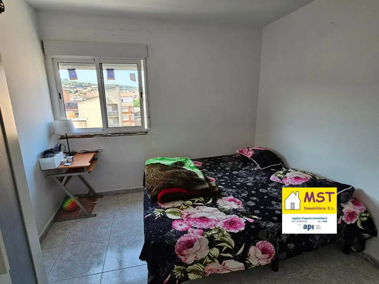 Flat with terrace for sale in Carrer dels Germans Arnalot, imagen 13