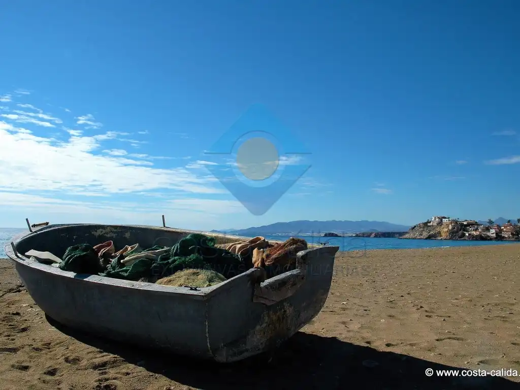 Houses for sale in Bolnuevo