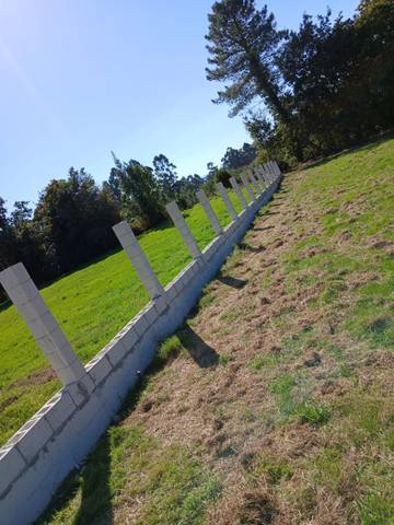 Terreno residencial en Venta en Vilarmaior