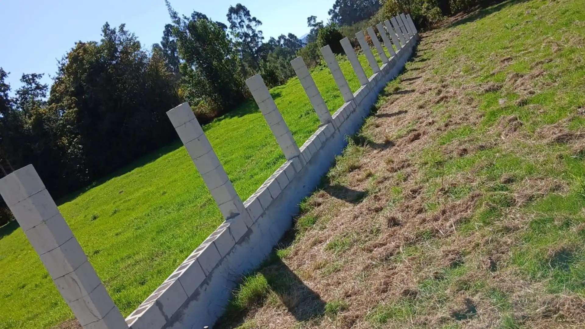 Residencial en venda en Vilarmaior