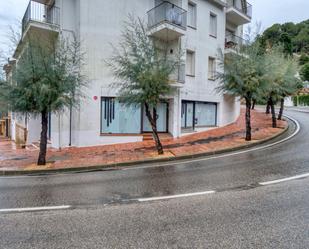 Exterior view of Premises for sale in Palafrugell