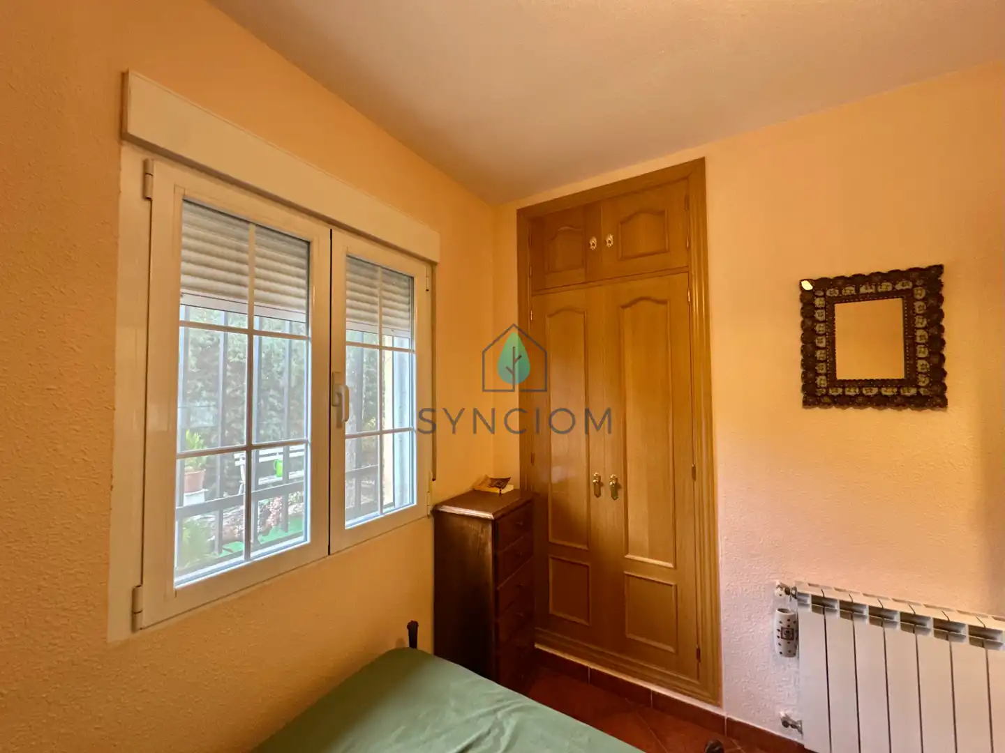Casa o chalet en venta en Avenida de Peguerinos, Cerro Alarcón