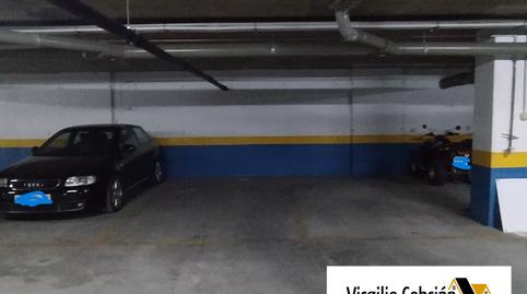 Foto 3 von Garage zum Verkauf in Costa Ballena - Largo Norte, Rota