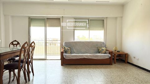 Foto 5 de Pis en venda a Bairen, Benipeixcar - El Raval, Gandia