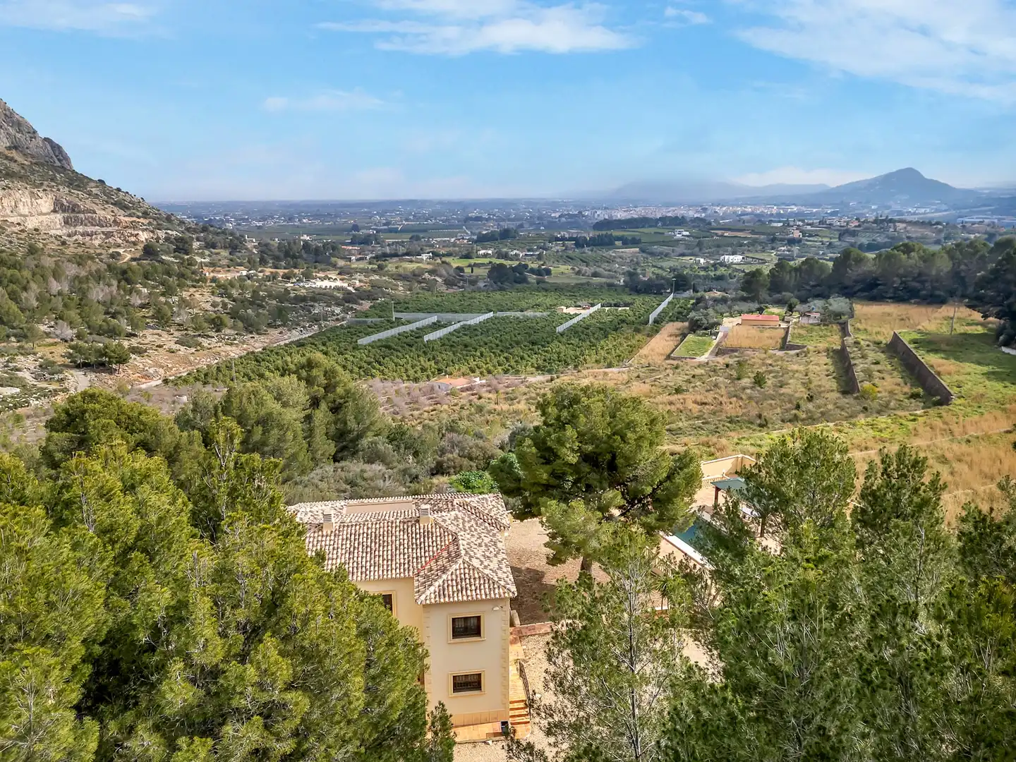 Casa en venta en Beniarbeig, imagen 32