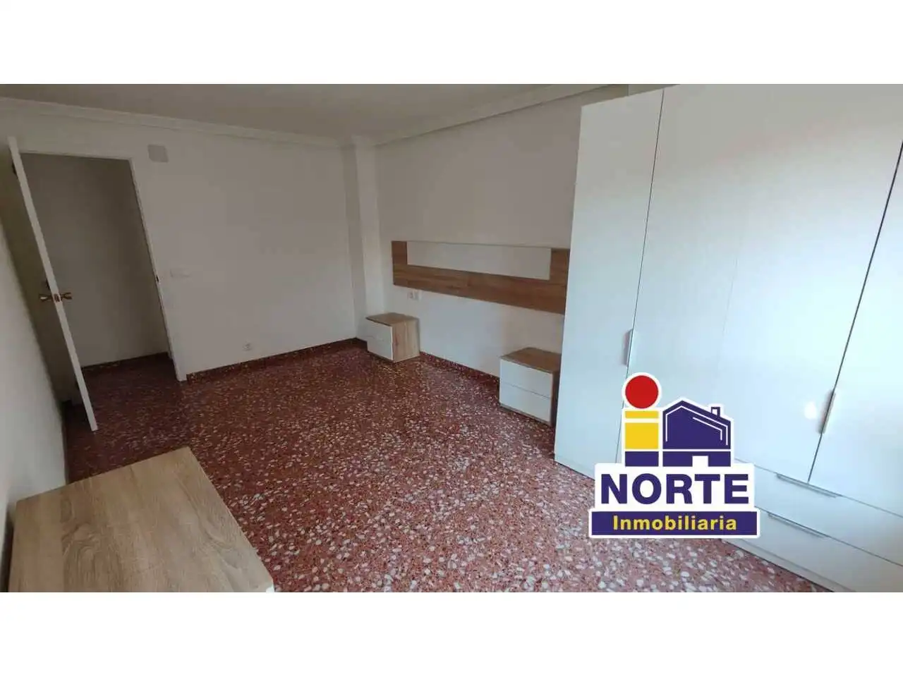 Habitación de Piso de alquiler en Cocentaina con Balcón