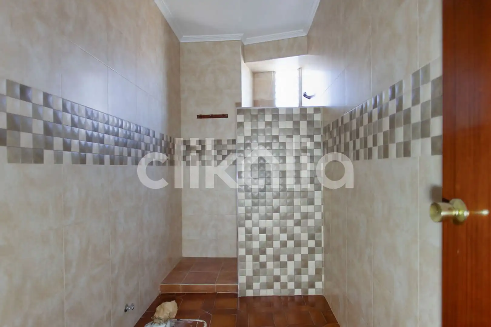 Baño de Casa o chalet en venta en Cabra del Santo Cristo con Aire acondicionado y Terraza