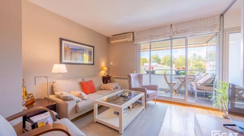 Foto 3 de Pis en venda a Domenec Oristrell, Colomer, Barcelona