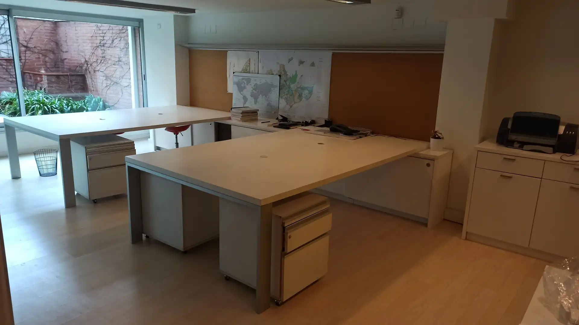 Büro zur Miete in Instituts - Universitat, imagen 3