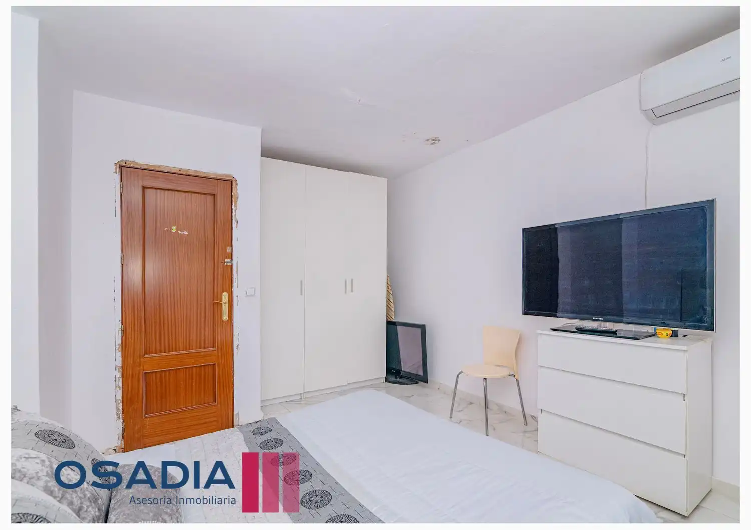 Habitación de Casa o chalet en venta en Colomera