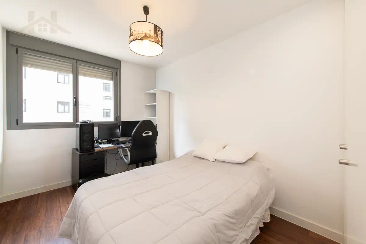 Habitación de Piso en venta en La Moraleja con Aire acondicionado, Calefacción y Terraza