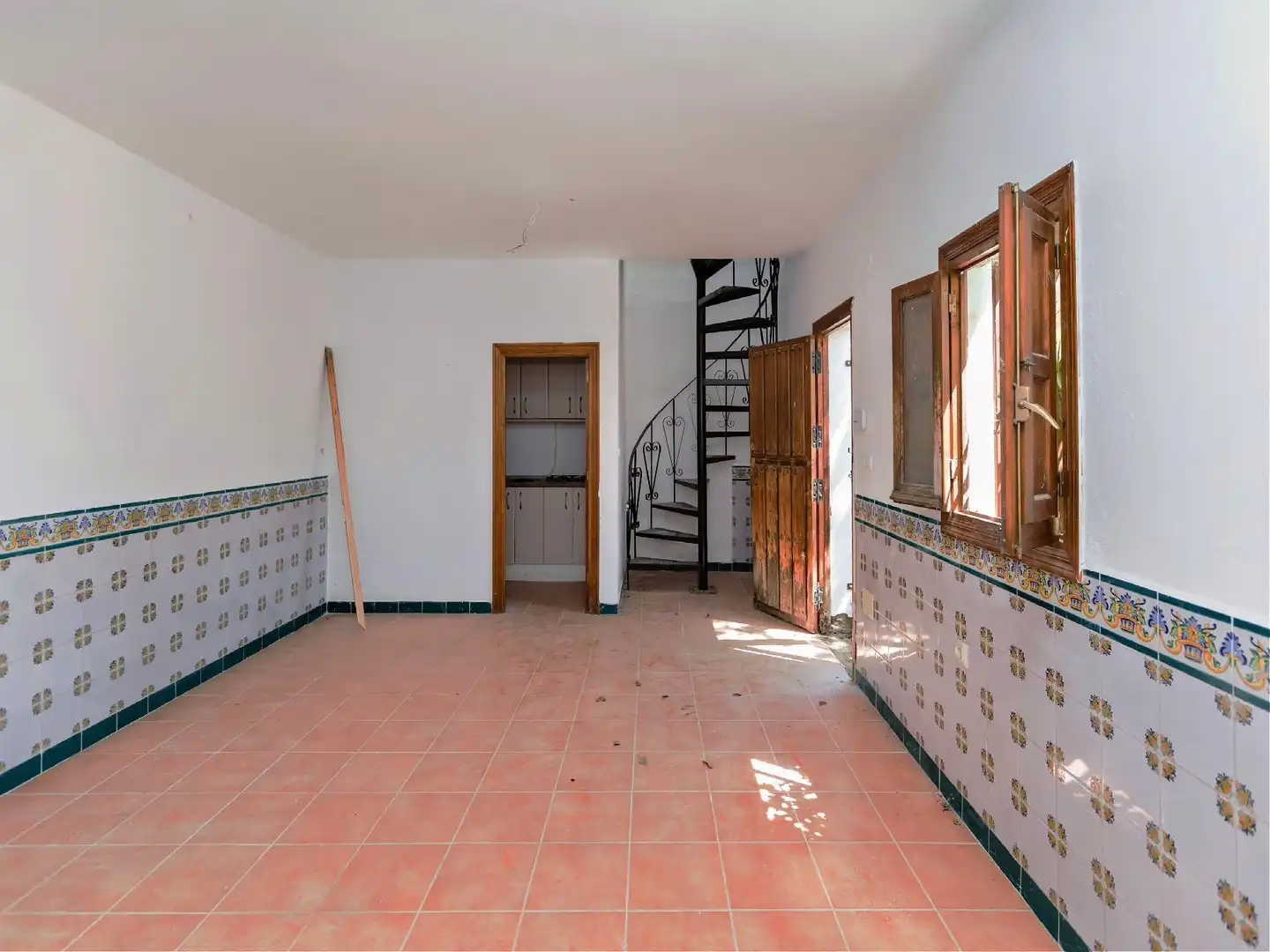 Casa o xalet en venda en Arboleas