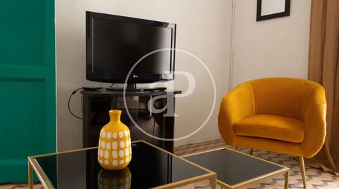 Photo 4 of Flat to rent in C/ de Sant Miquel, El Carme,  Valencia Capital