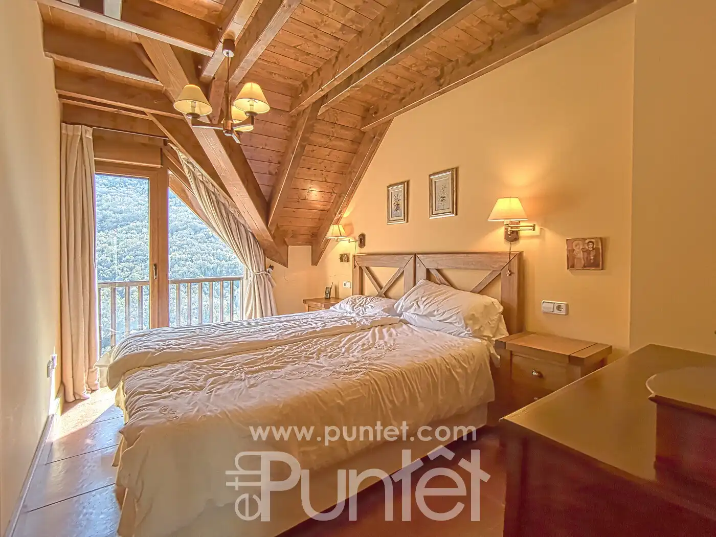 Casa o xalet en venda a Es Bòrdes