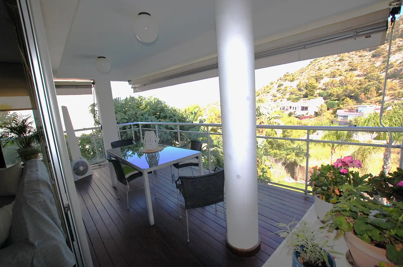 Casa con piscina in vendita a Llevantina - Montgavina - Quintmar, imagen 18