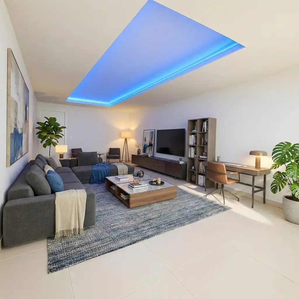 Villa con piscina in vendita a El Faro de Calaburra - Chaparral, imagen 17