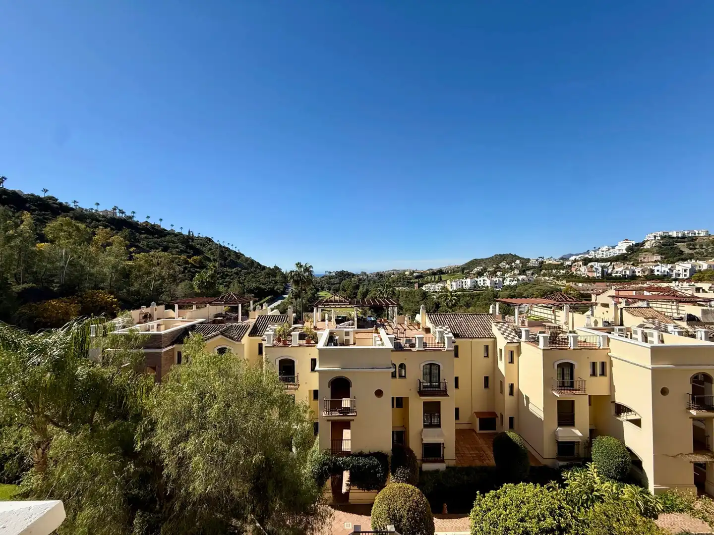 Apartamento con piscina en venta en Los Arqueros  - Puerto del Almendro, imagen 15
