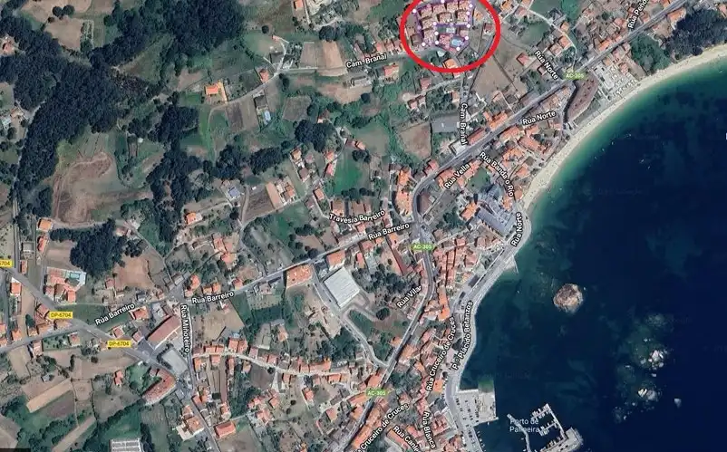 Wohnung zum Verkauf in Ribeira