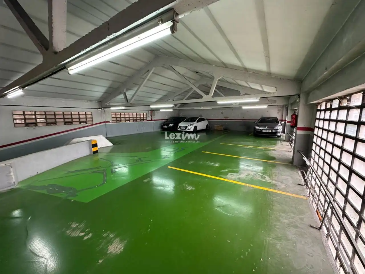 Industrial building for sale in Escoles, imagen 2