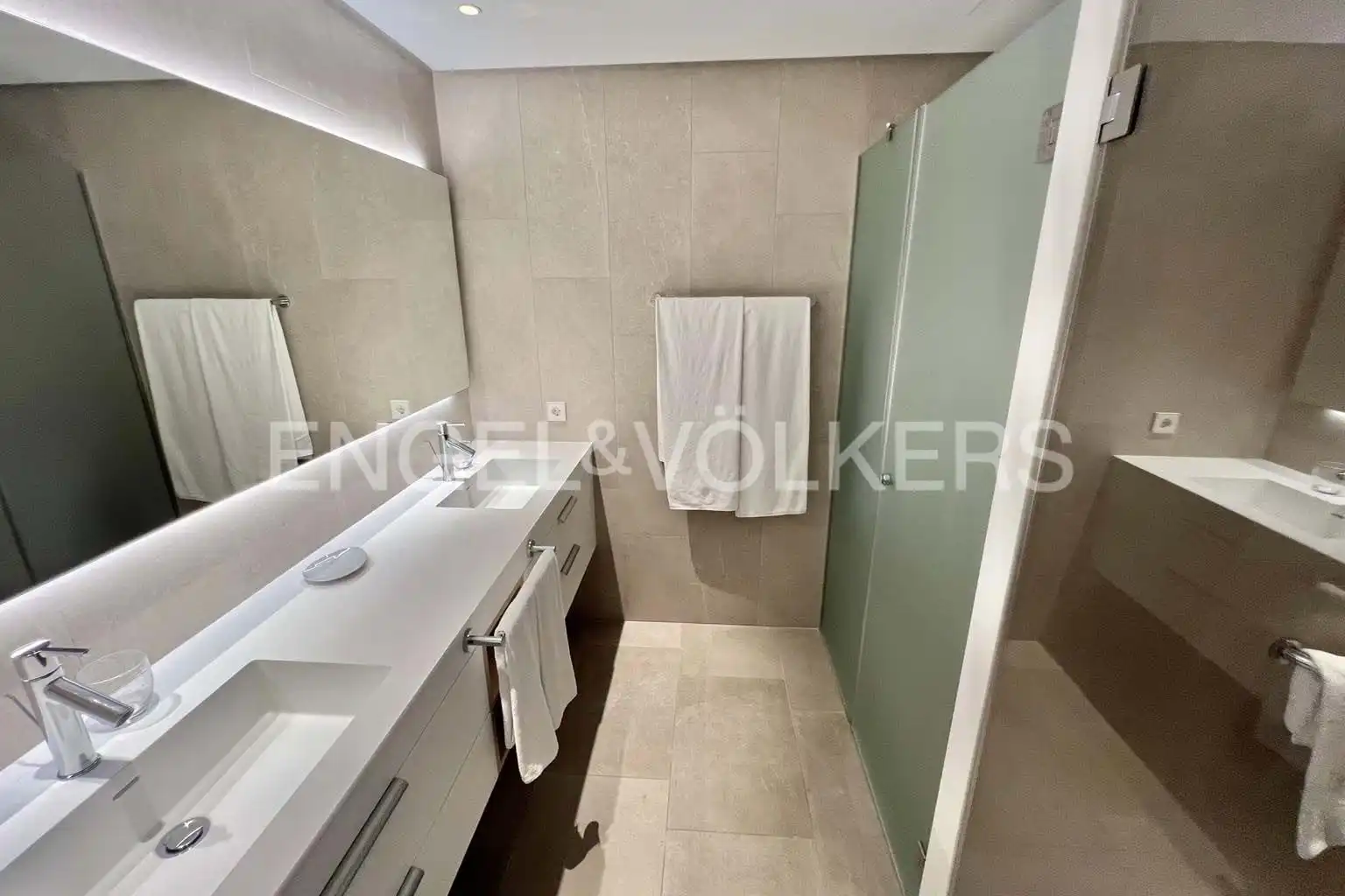 Flat with pool for sale in Abama, imagen 21