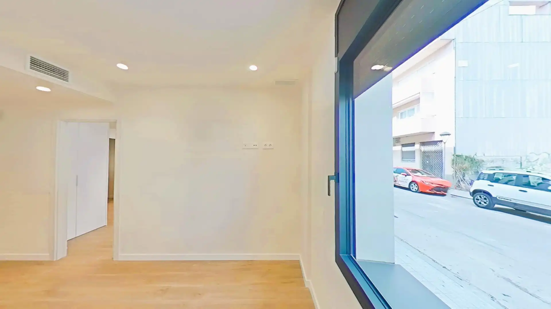 Planta baja en venta en Cubelles con Aire acondicionado, Calefacción y Jardín privado