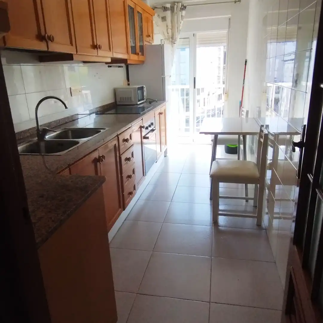 Wohnung mit Terrasse zur Miete in Casco Urbano, imagen 5