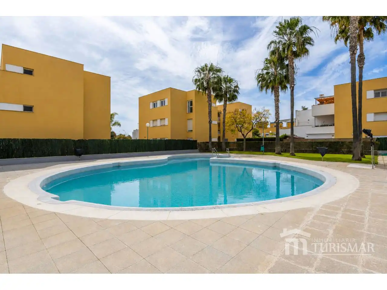 Wohnung mit Pool zum Verkauf in Calle Guatemala