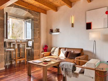 Appartamento in vendita a Ribadeo - CL ATALAIA 5