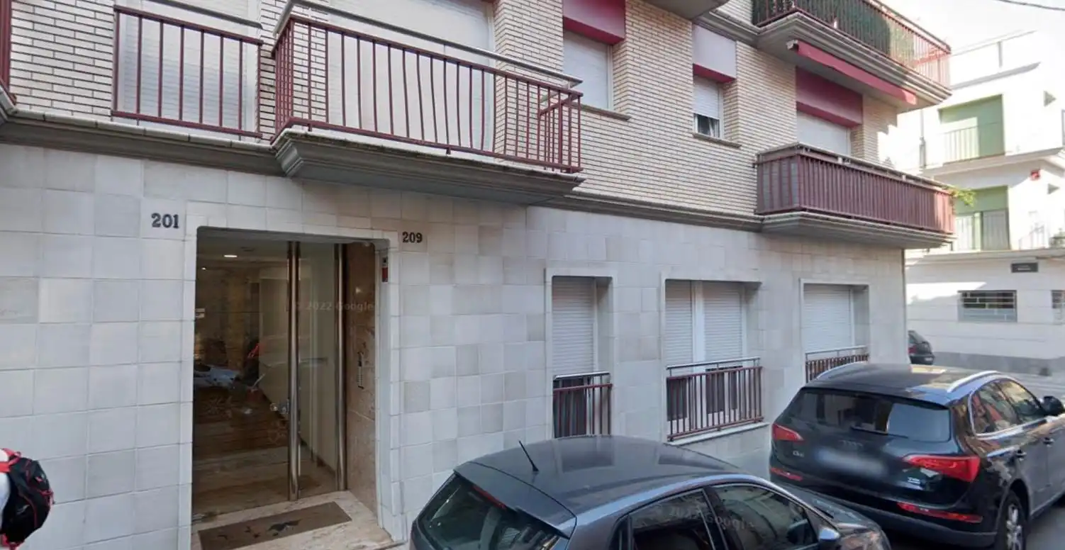 Individual for sale in Carrer de Corró