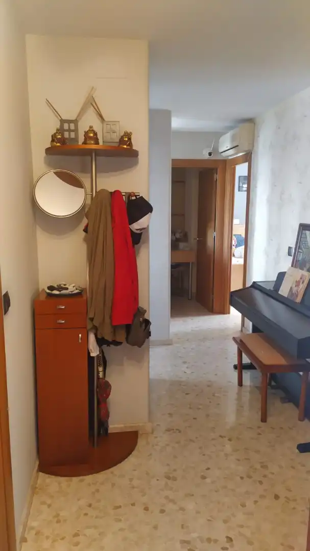 Àtic amb ascensor en venda a Calle María Zambrano 5, imagen 3