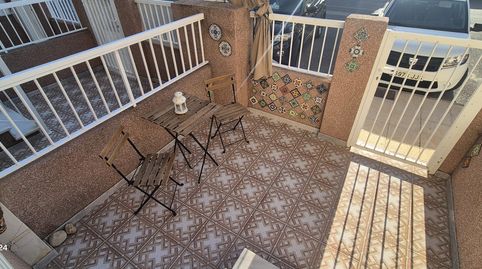 Foto 4 de Casa o xalet de lloguer a Gran Playa, Santa Pola